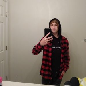 Meet your Posher, Weston